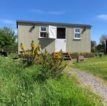 The Shepherds Hut