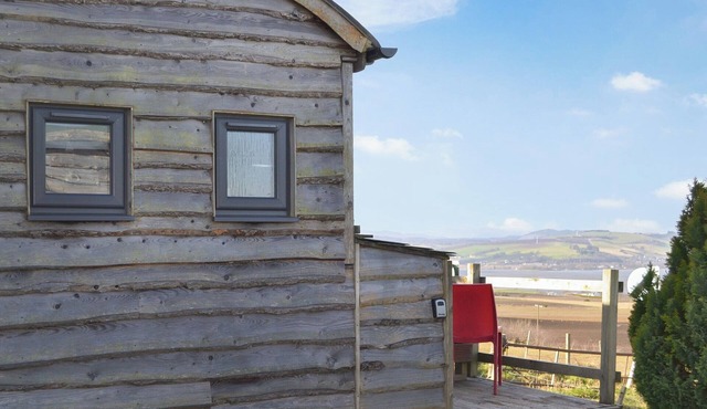 The Shepherds Hut - UK46633