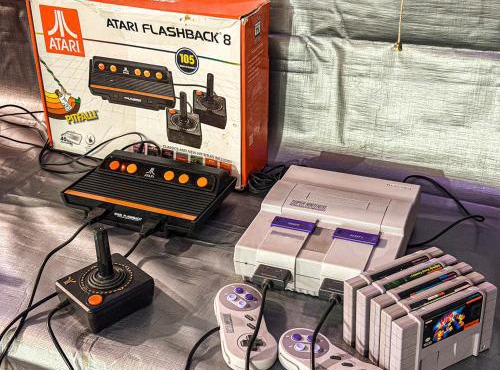 The Shepherd’s Nook