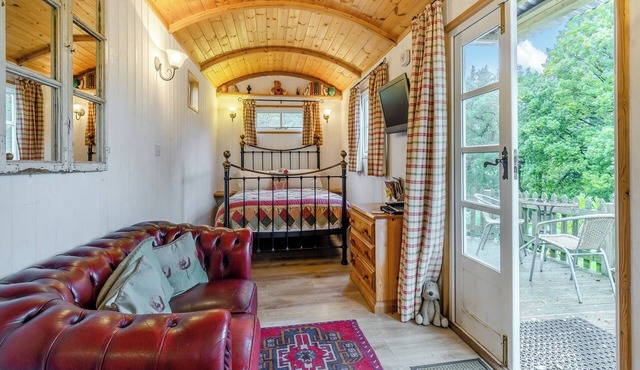 The Shepherds Rest - UK45532