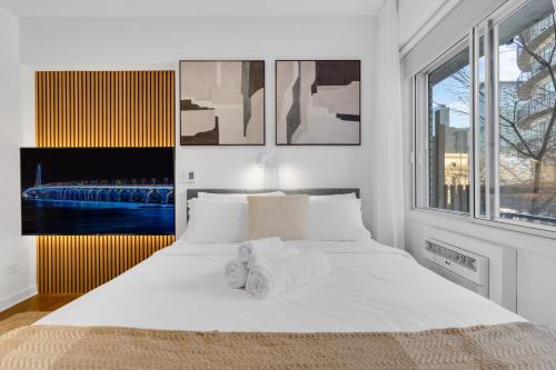The Sherbrooke Suite 101