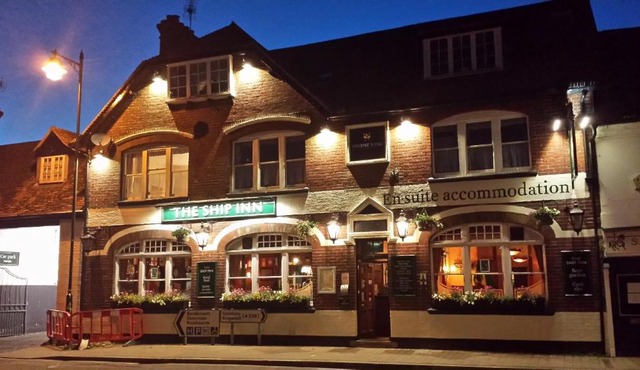 The Ship Inn