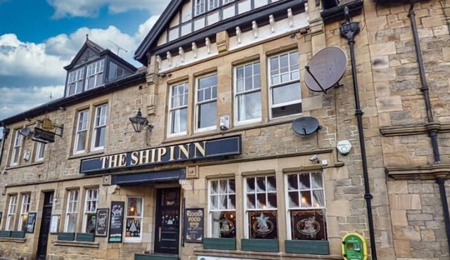 The Ship Inn