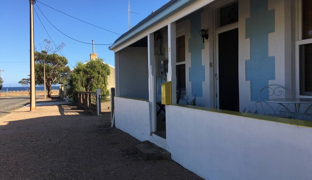 ⚓️The Ship Inn ⚓️Spacious Home located in Wallaroo