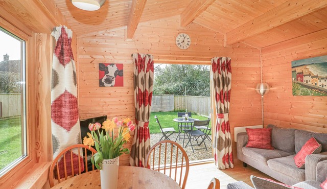 THE SHIPPEN, family friendly, with a garden in Merriott