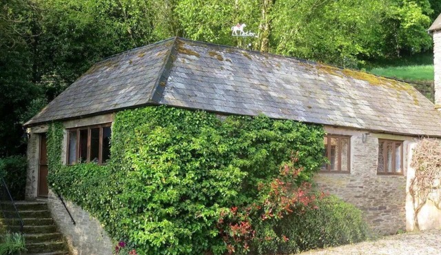 The Shippon, near Wheddon Cross