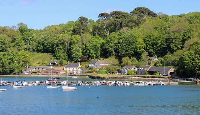 The Shipwrights Arms