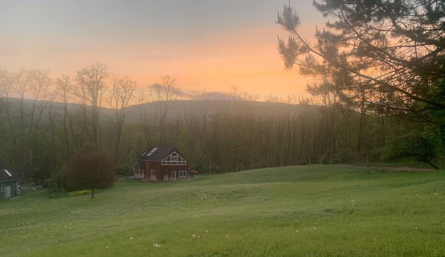 The Shire at Newfield