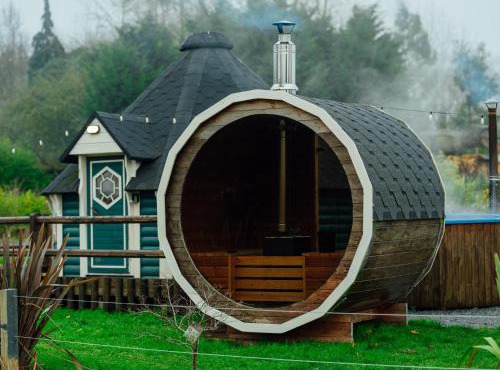The Shire Pod