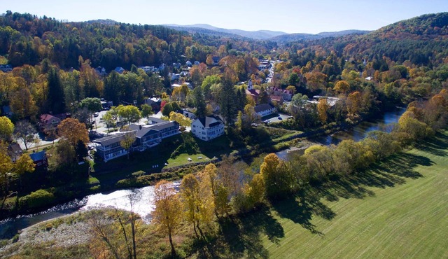 The Shire Woodstock