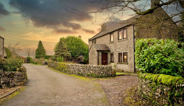 The Shires at Alstonefield