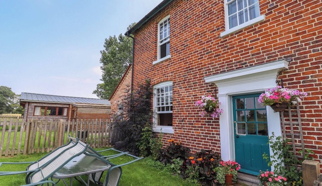 The Shires at Bickerscourt