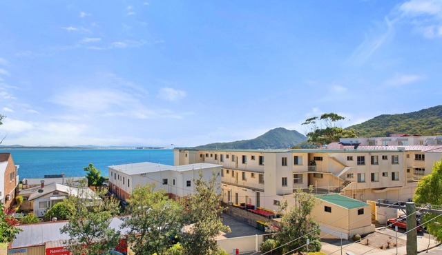 The Shoal, The perfect vacation find to come home to after a day exploring this stunning part of NSW