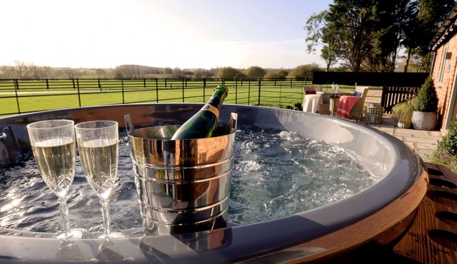 The Shooting Lodge at Mount Pleasant Barns by Interhome