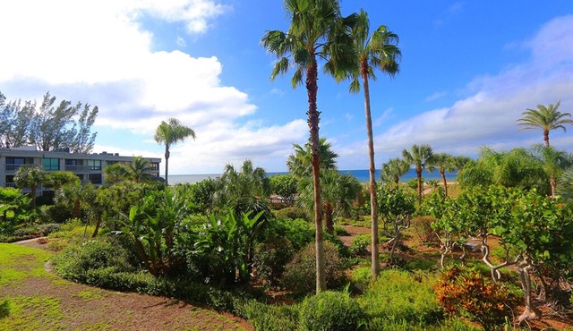 The Shore 211-Stylish 2BR Gulffront Condo with Stunning Sunsets & Pool by RVA