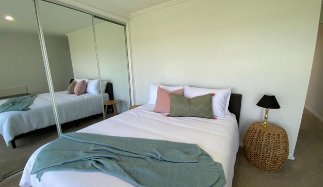 The Shore Break Eden