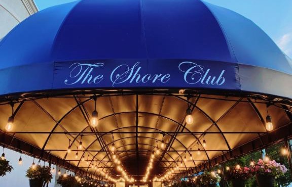 The Shore Club
