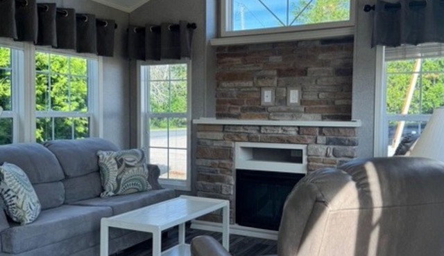 The Shore House @ Cabinco #12