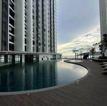 The Shore Kota Kinabalu by Sky Suites