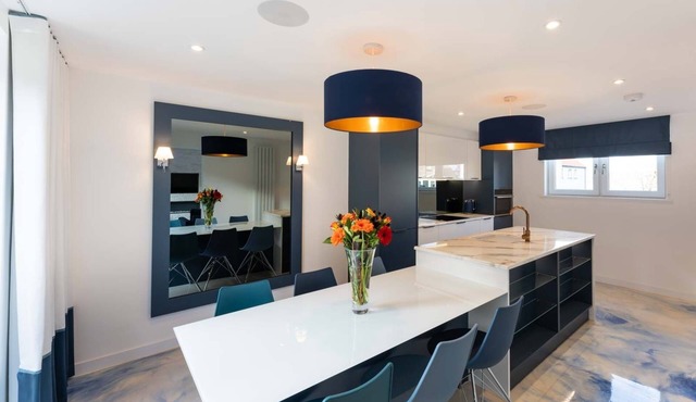 The Shore South Queensferry