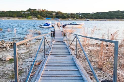The Shores at Lake Travis