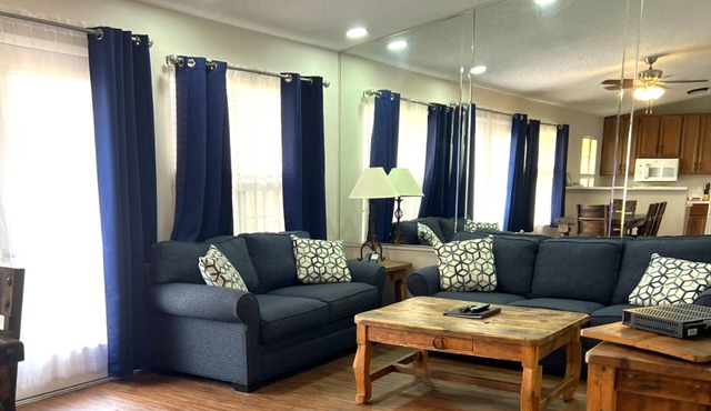 The Shores at Lake Travis