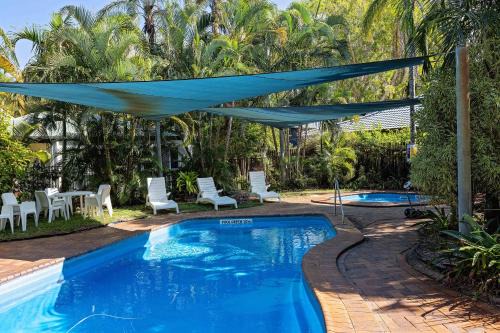 The Shores Holiday Apartments