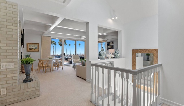 The Shores Jewel |5BR La Jolla Oceanview's Home