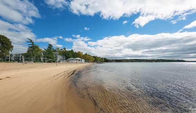 The Shores Resort