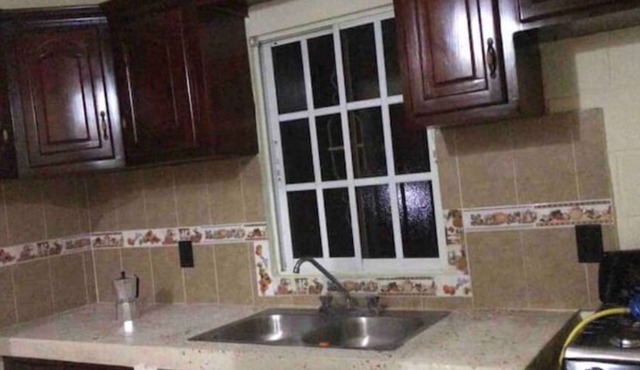 The Short S.T.O.P with Breakfast