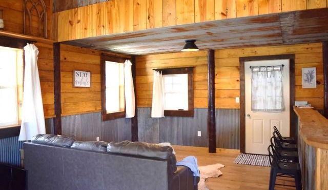 The Shouse