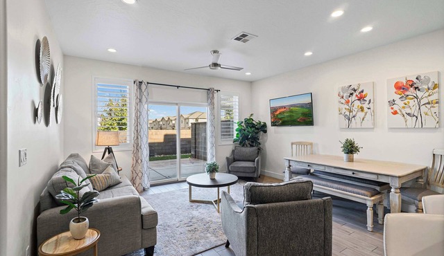 The Show House - *Brand New Listing!*