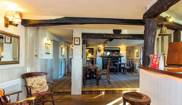 The Sibson Inn Hotel