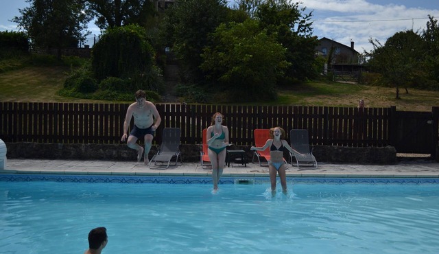 The Sidings - Character cottage within walking distance of restaurants/bakeries