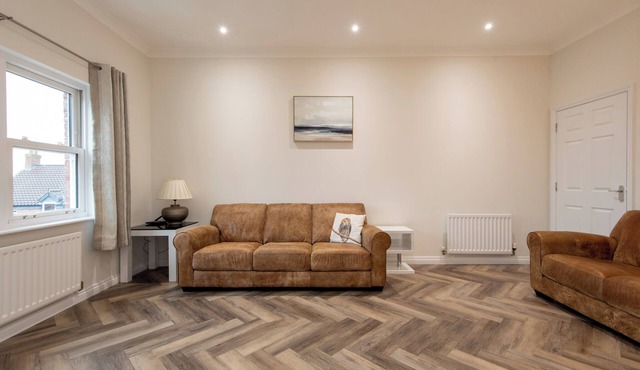 The Sidings - Close to Durham City Centre