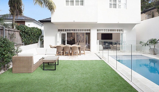 The Sienna Rose Bay ISYD