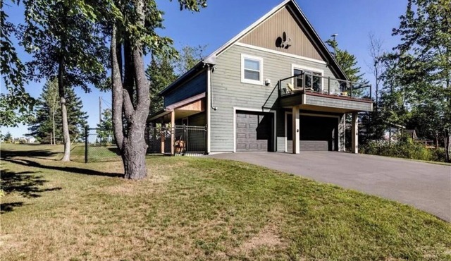 The Signature Retreat – River, Nature & Leisure