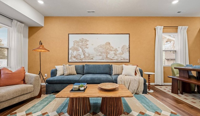 The Signature Stay