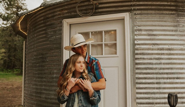 The Silo at Lost Creek