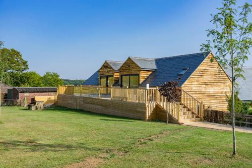 The Silvan Lodge, Peace, Privacy, and Pure calm