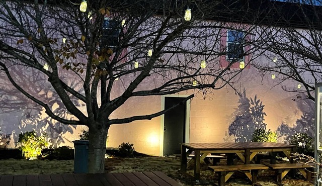 The Silver Eagle - The Conway