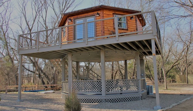 The Silver Spur Resort