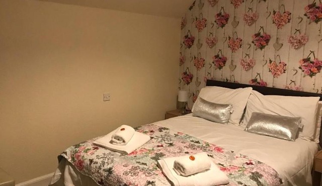 The Silverfjord Hotel