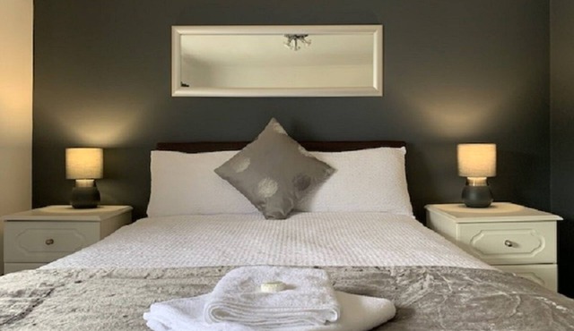 The Silverton Inn - B&B