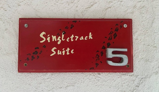 The Single-track Suite