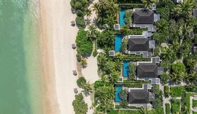 The Sira, A Luxury Collection Resort And Spa, Lombok