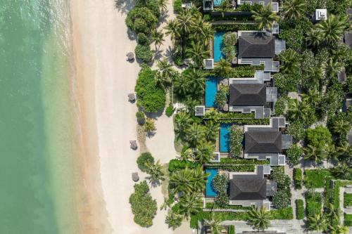 The Sira, a Luxury Collection Resort and Spa, Lombok