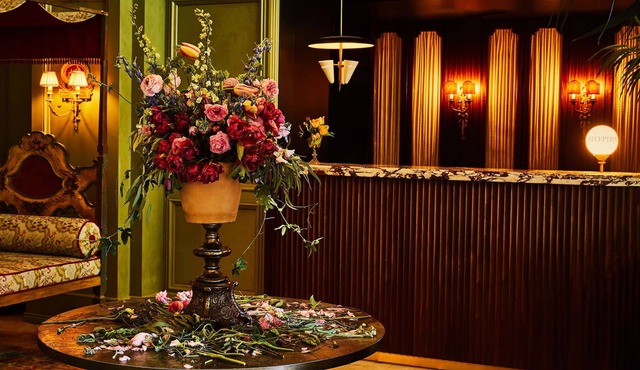 The Siren Hotel, an Ash Hotel
