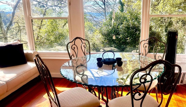 The Sister Cottage in Kalorama