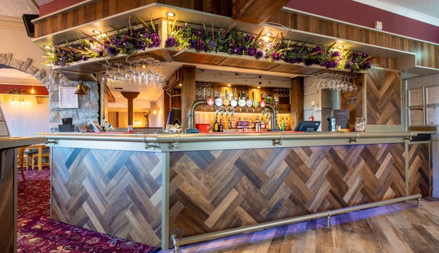 The Sitwell Arms Hotel